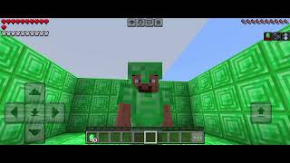 S Emerald v1.0.0 in curses forge (In the comments👇🏻) The mod is out!!! S Emerald v1.0.0 in curses forge (In the comments👇🏻) The mod is out!!!