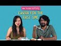 We Tried Eating Caviar For The First Time | Ft. Sonali & Rohit | Ok Tested