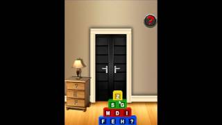 100 Doors Escape Teaser level 28 screenshot 1