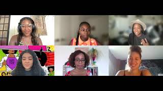 Black Girls CODE Alumnae Summit 2022 Women in Web3: The Future is NOW