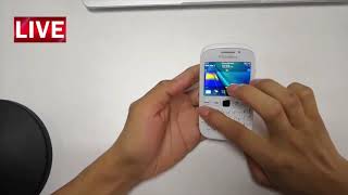 Download lagu Blackberry Curve 9320 Quality Control Test Preview. 📶