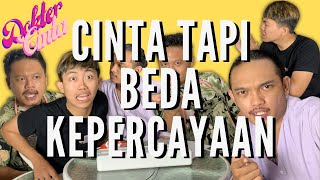 TUHAN KITA SATU KITA YANG TAK SAMA | DOKTER CINTA