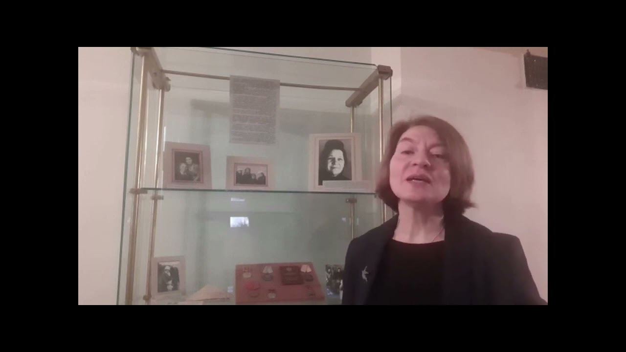 Творцу и созидателю...