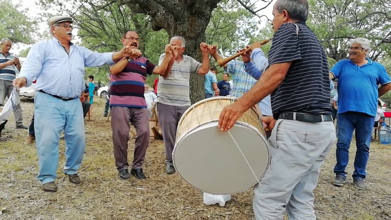 Keçili Köyü Derneği Birlik ve Beraberlik Şöleni