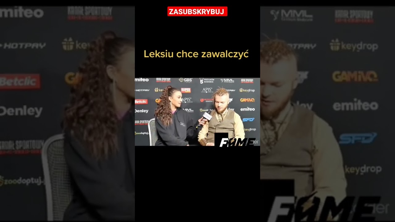 WARDĘGA: LEKSIU ZAWALCZY W.... 