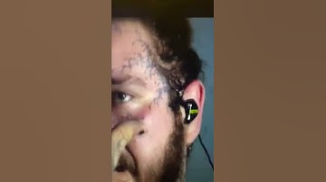 Thumbnail of Post Malone- Over Now - (DJ Party)