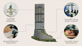 Newport Residences - Introduction Video