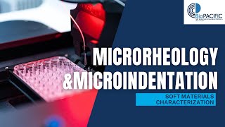 BioPACIFIC MIP High-Throughput Characterization Facility | Soft Materials and Rheology screenshot 2