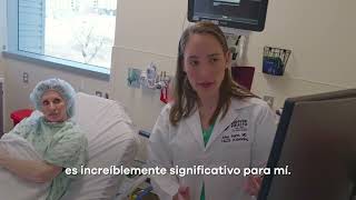 Meet Denver Health: Alexandra Ferre, MD