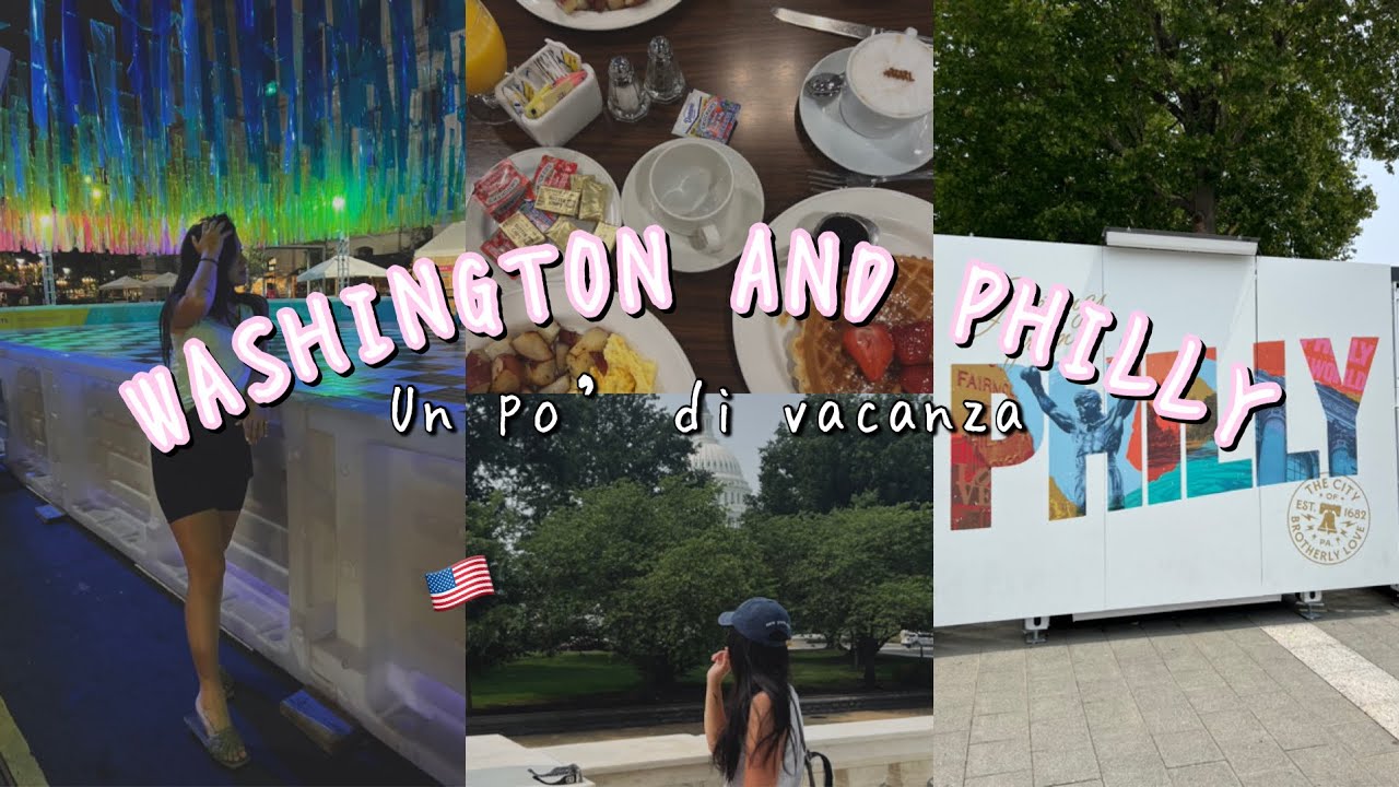 In giro per l’America 🇺🇸 | morrilove