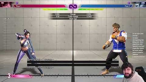 How to beat Mai in Street Fighter 6