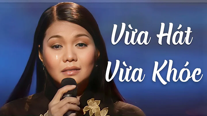 Quê Hương Bỏ Lại - Nghệ sĩ Ngọc Huyền vừa hát vừa khóc | Official Music Video