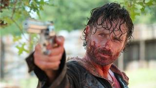 Rick Grimes 4K Scene Pack Topaz Ai The Walking Dead Mega Link In Comments