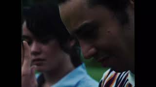 TRUMPETS DANCE VISUAL | 070 SHAKE and _BY.ALEXANDER | HAILEY SUMMERS and NATHANIEL RIOS