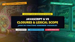 What is a Closure in JavaScript Ultimate Senior Interview Guide