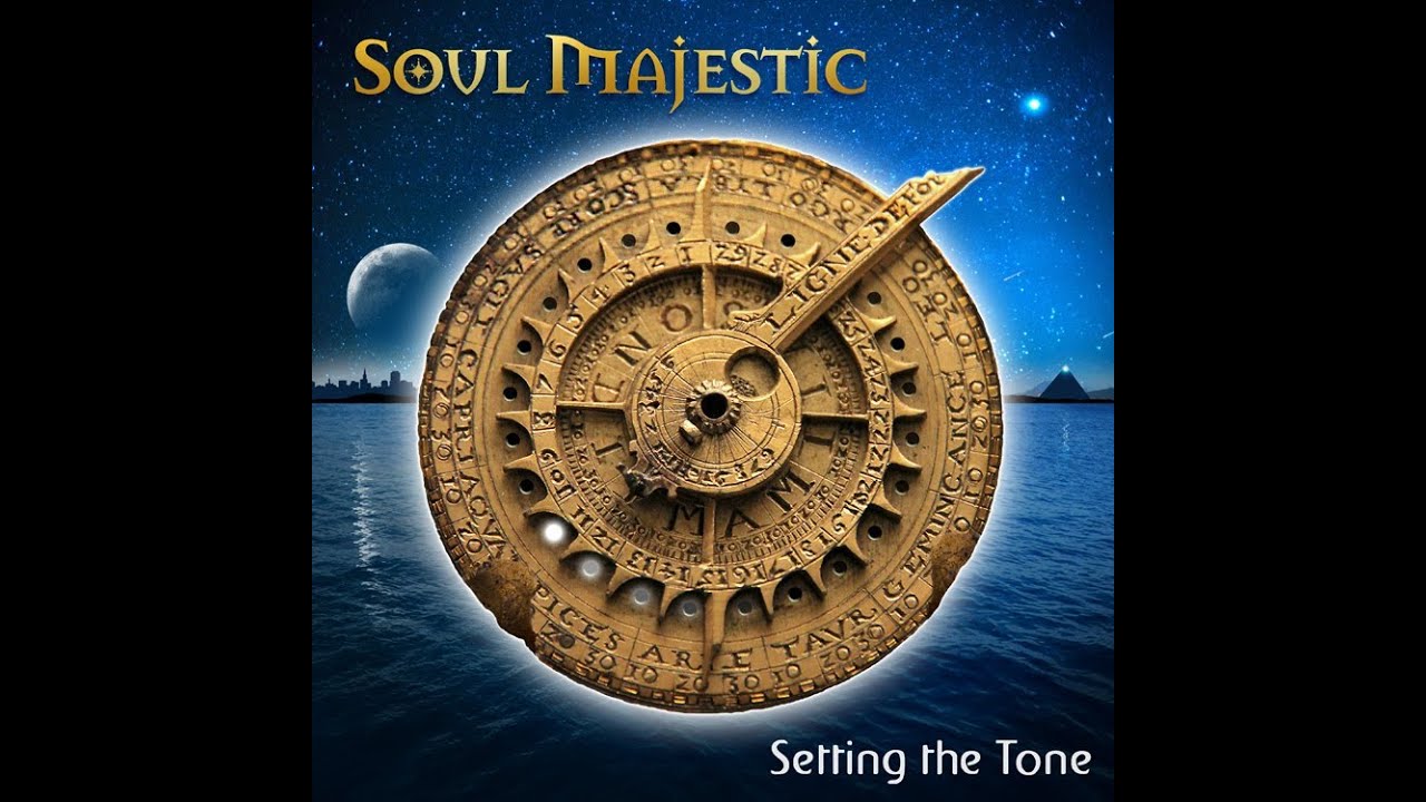 Watch Soul Majestic - Away (lyric video) on YouTube Watch Soul Majestic - Away (lyric video) on YouTube