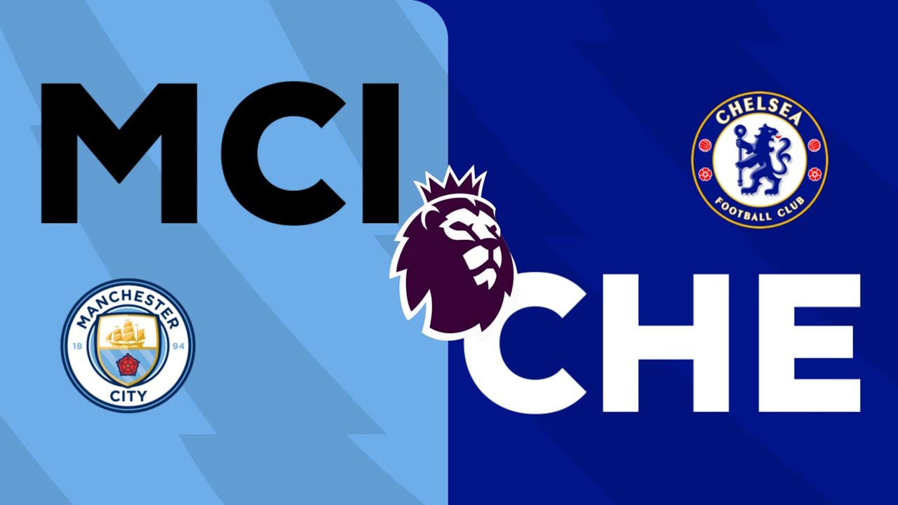 Manchester City vs Chelsea-Premier League 2025-2026 (J20)