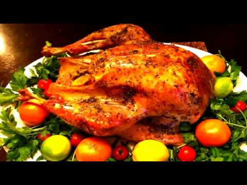 Homestyle Turkey