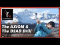 The axiom and the dead drill  golf instructions perfect marriage