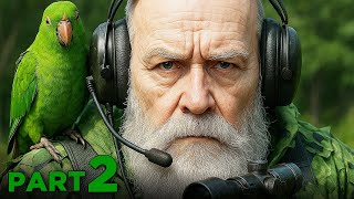 METAL GEAR SOLID DELTA SNAKE EATER Walkthrough - Part 2 (4K 60FPS)