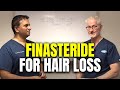 Finasteride / Propecia for Hair Loss