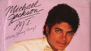 Pyt Aringe 80S Mix Michael Jackson