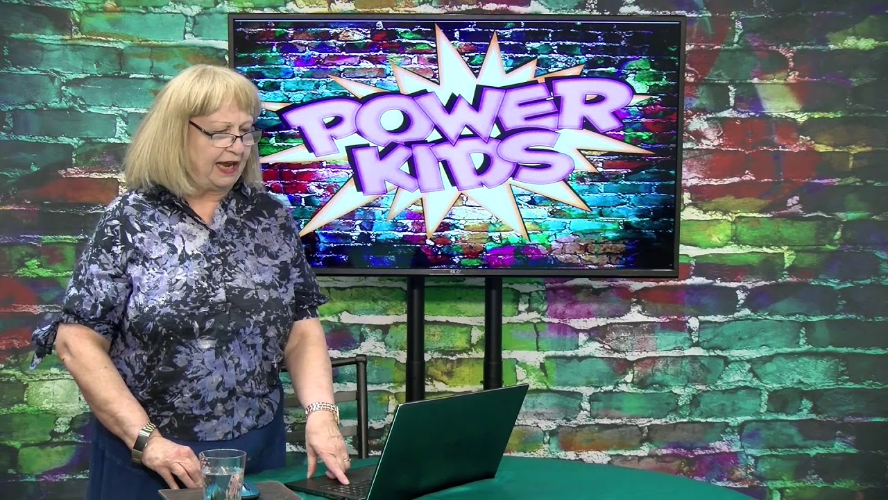 Power Kids TV 147