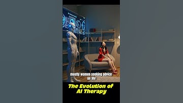 AI Therapy: The Future of Mental Health?