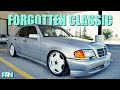 V8 Pocket Rocket | 1999 Mercedes-Benz C 43 AMG Review