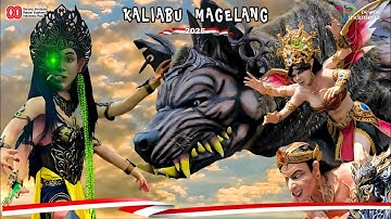 Karnaval Kaliabu Magelang 2025 Full Kostum Unik Ogoh Ogoh ft Desi Afrika + Sound Karnaval Indonesia