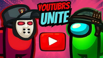Both Impostors are YouTubers | part 2