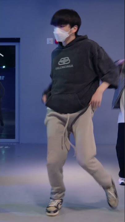 Ara Cho x Kang Daniel Collaboration💫 #Shorts