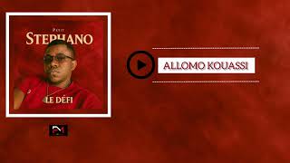 Allomo Kouassi - Petit Stephano