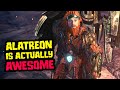 Alatreon is actually Awesome, Let's Talk - Monster Hunter World Iceborne