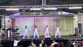 ULTIMATE | Untouchable by ITZY | Mid-Autumn K-Pop Cover Competition | Hosted by NiteLite