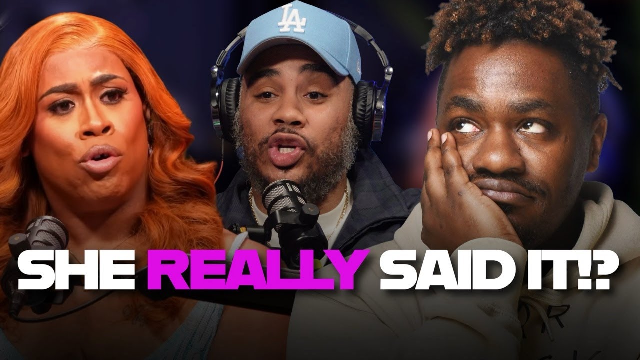 The Truth About STR8 Men Who Like Trans Women