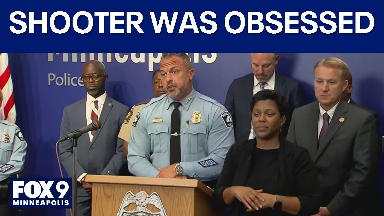 Annunciation shooting update: Shooter idolized other mass killers