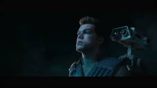Star Wars: The Dark Times Fan-Made Trailer (Stranger Things 4 Style)