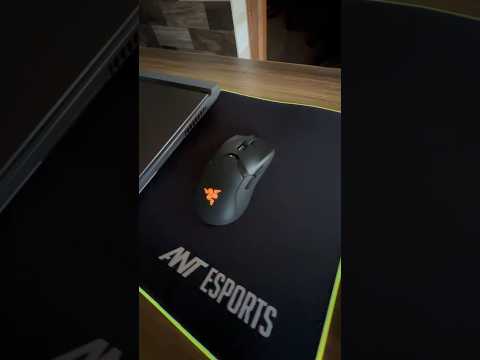 Ant Esports MP400