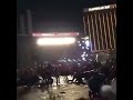 Las Vegas Shooting | As it happened | Shocking Footage | People Getting Shot Caught On Cam