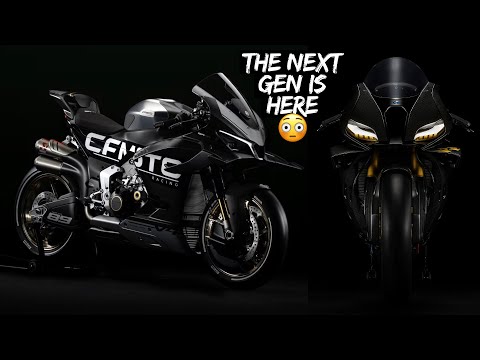 These New Superbikes Could Change Everything