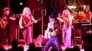 Kansas - Live - Mysteries And Mayhem (Orlando,Florida) 1991