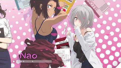 Thumbnail of "Bon♡Kyu♡Bon wa Kare no Mono♡" by Sumire Uesaka | Nande Koko ni Sensei ga!? Opening (NAO Cover)