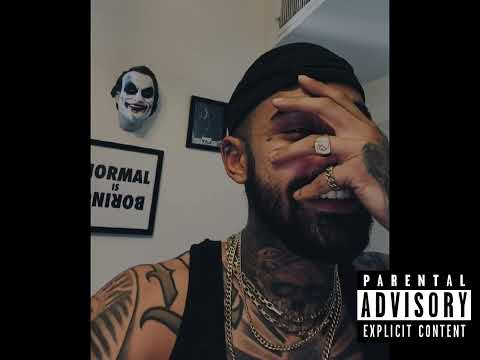 Sajad Shahi X Detroit Type Beat - "Chilim"