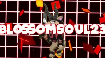 #BlossomSoulCE Intro For BlossomSoul23