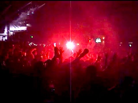 TURNSTILE LOVE CHANNEL - 48 SANTIAGO, CHILE