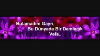 Talha Bora Öge- Berat Kandili 4.