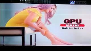 Iklan GPU Krim - Jenita Janet (2018)