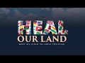 The Vine - Heal our Land (feat. Soweto Gospel Choir) [Live @ Castle of Good Hope, Cape Town]