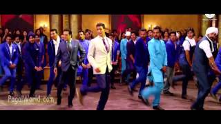 Holiday Mashup DJ Notorious PagalWorld com HD 1280x720